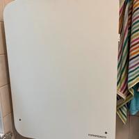 Fasciatoio Foppapedretti da muro