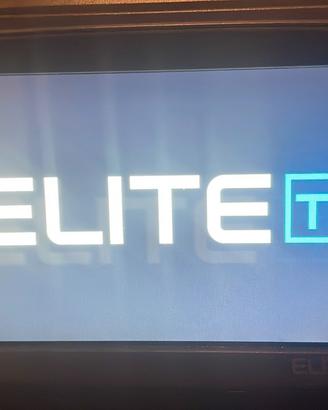 Lowrance elite 9 ti2 con sonda 83/200