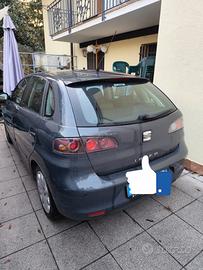 Ibiza 1.4 gpl 2007