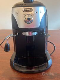Macchina caffe delonghi