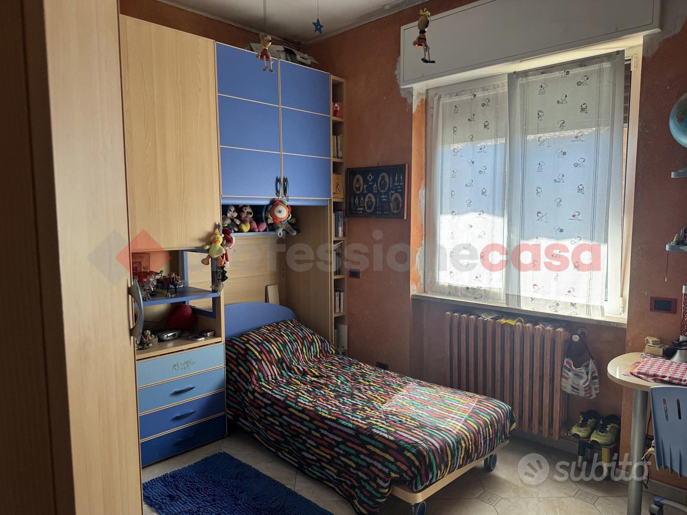 Apartment in Senago, Lazzaretto, Castelletto - Vista 5
