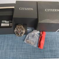 orologio Citizen mod at8234-85e titanio 