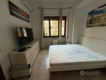 Appartamento di 35 m² con 1 locale a Roma