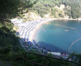 A due passi dal mare Lerici BaiaBLU CA'De KASTRIOT