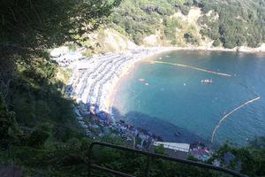 A due passi dal mare Lerici BaiaBLU CA'De KASTRIOT