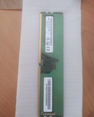 RAM 16GB