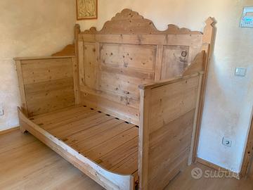 Divano letto