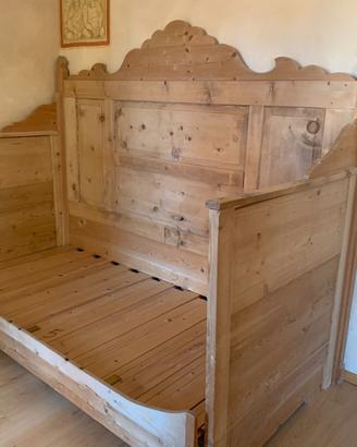 Divano letto
