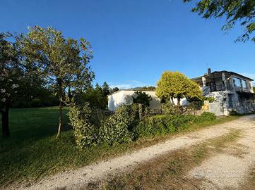 CASA INDIPENDENTE A CASSINO