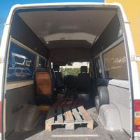 Mercedes Sprinter 311
