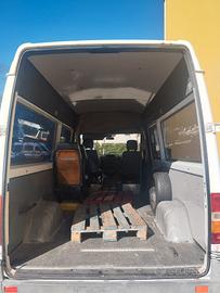 Mercedes Sprinter 311