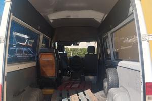 Mercedes Sprinter 311