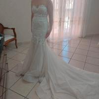 vestito sposa 