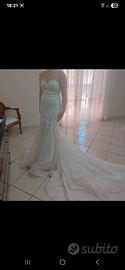 vestito sposa 