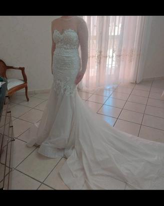 vestito sposa 