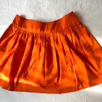 Sfiziosa gonna a palloncino