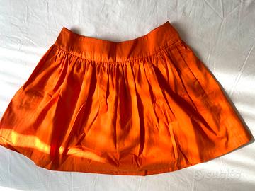 Sfiziosa gonna a palloncino