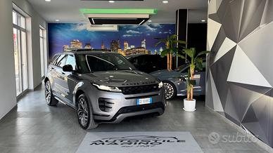 Range Rover Evoque 2.0D I4 204 CV R-Dynamic TETTO 