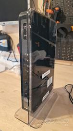 Router Netgear WNDR4500