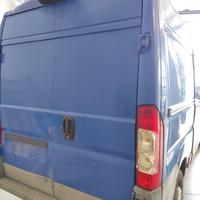 Porta posteriore dx FIAT DUCATO del 2006