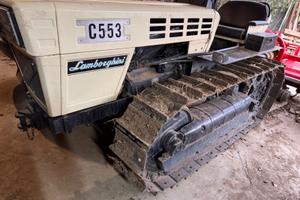 Lamborghini c 553