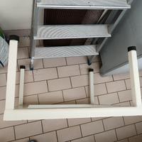 Rialzo per lavatrice 