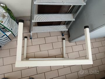 Rialzo per lavatrice 