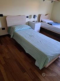 Letto una piazza