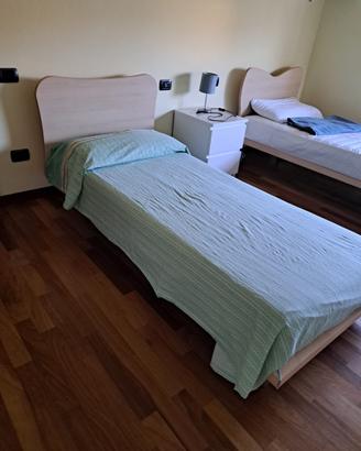 Letto una piazza