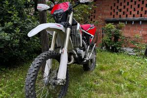 Fantic xe 125cc