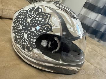 Casco integrale