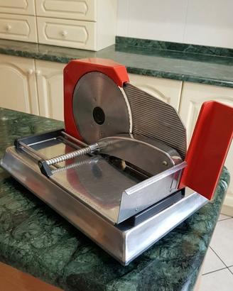 Affettatrice Elettrica Vintage Anni ‘70/‘80