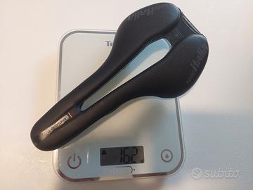 Sella Selle Italia Flite Superflow Boost Carbon