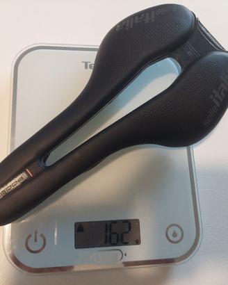 Sella Selle Italia Flite Superflow Boost Carbon