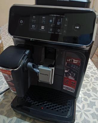 Macchina da caffè Philips