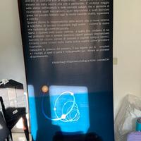 Roll up con custodia