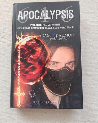 Apocalypsisi