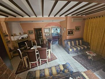 Villa singola - Casteldaccia