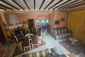 Villa singola - Casteldaccia