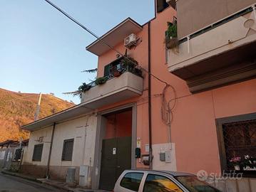 Nocera inferiore - zona fiano