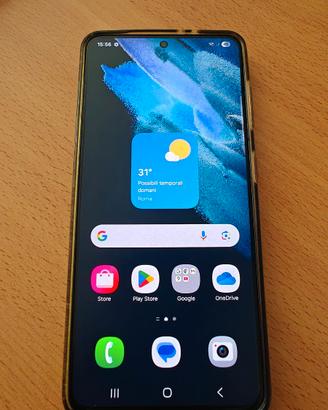 Samsung Galaxy S21 5G 128GB (SM-G991B/DS) - Come N