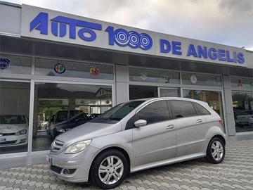 MERCEDES Classe B 180 CDI SPORT CAMBIO MANUALE ***