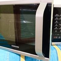 Forno microonde Samsung 