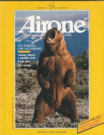 Rivista AIRONE