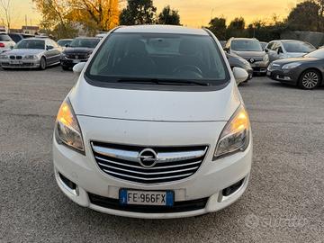 Opel Meriva 1.6 CDTI 110CV Start&Stop Elective