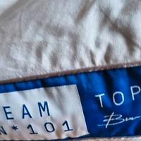 Topper Bruno Barbieri dreamin 101