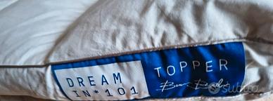 Topper Bruno Barbieri dreamin 101