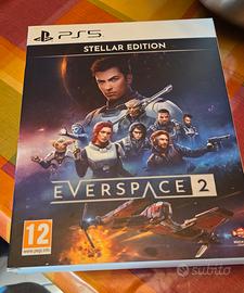 Everspace 2 Stellar Edition