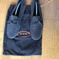 Mocassino Tod's Uomo