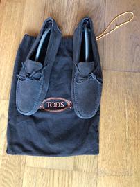 Mocassino Tod's Uomo